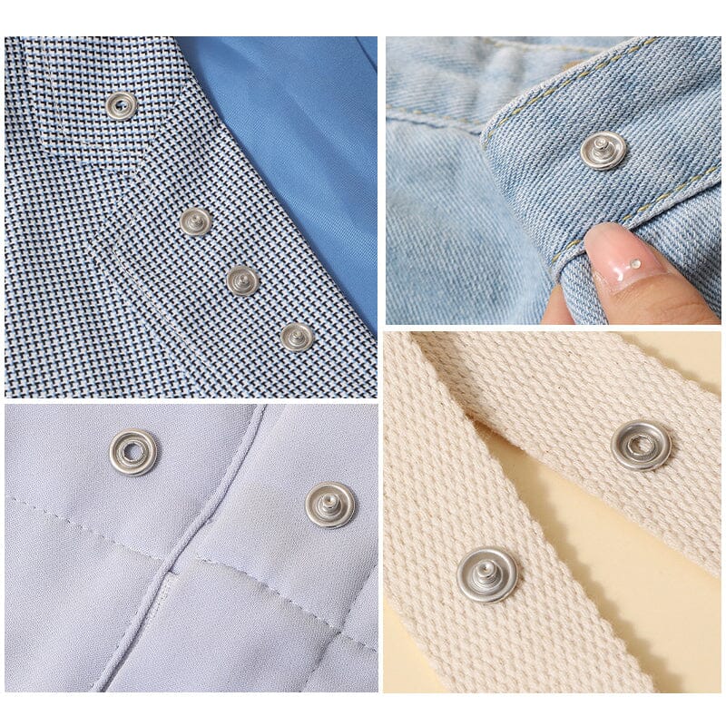 BowLift | Five-claw buckle tool set