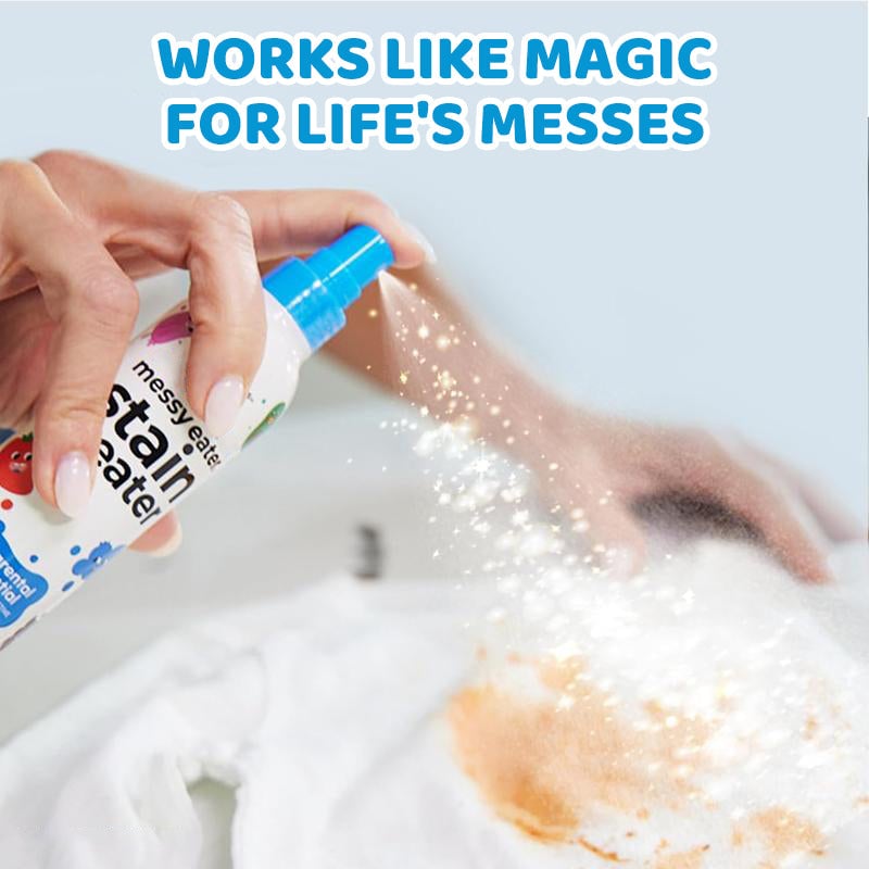 BowLift | New Stain Treater Spray