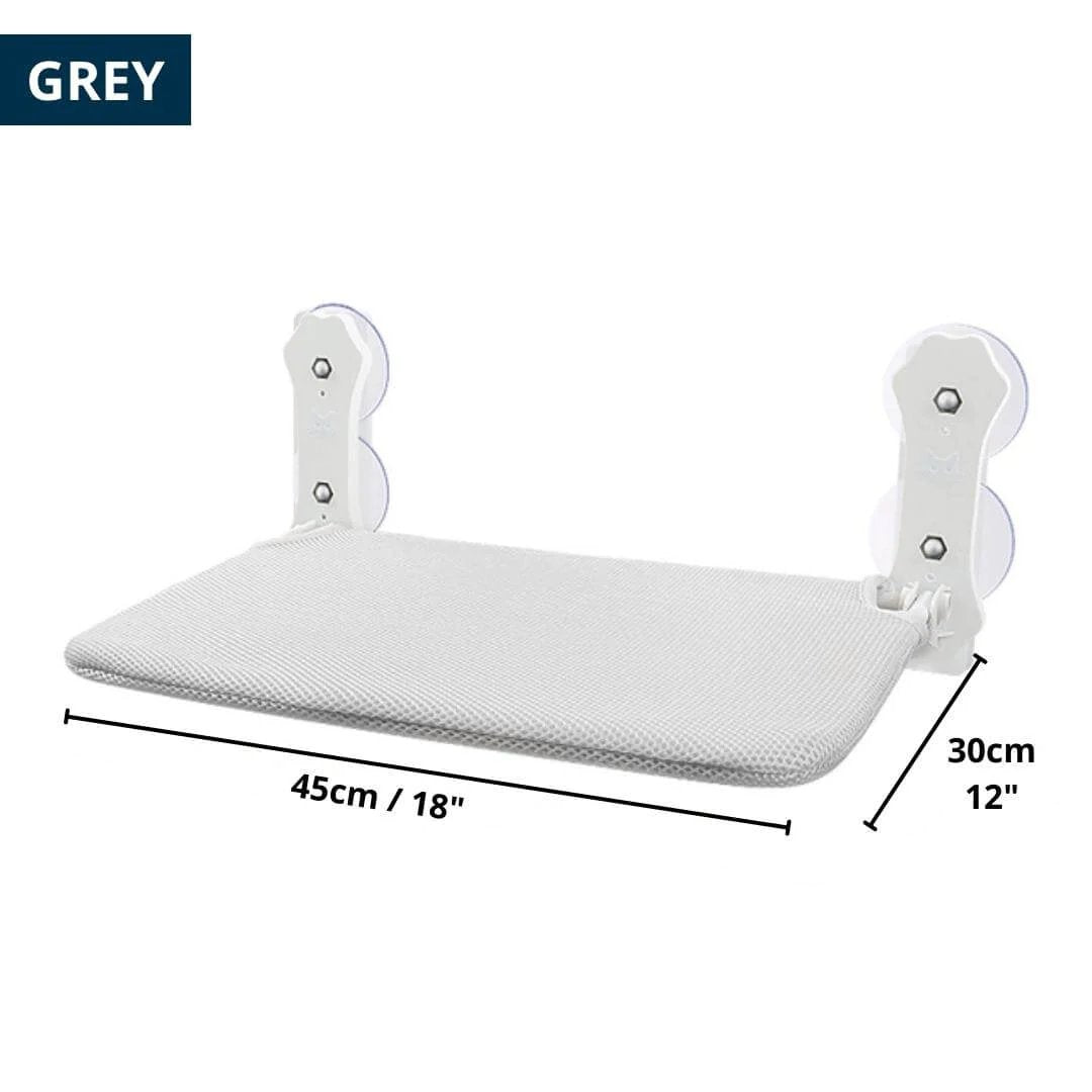 BowLift | Foldable Cat Hammock Suction Cup Cat Hammock