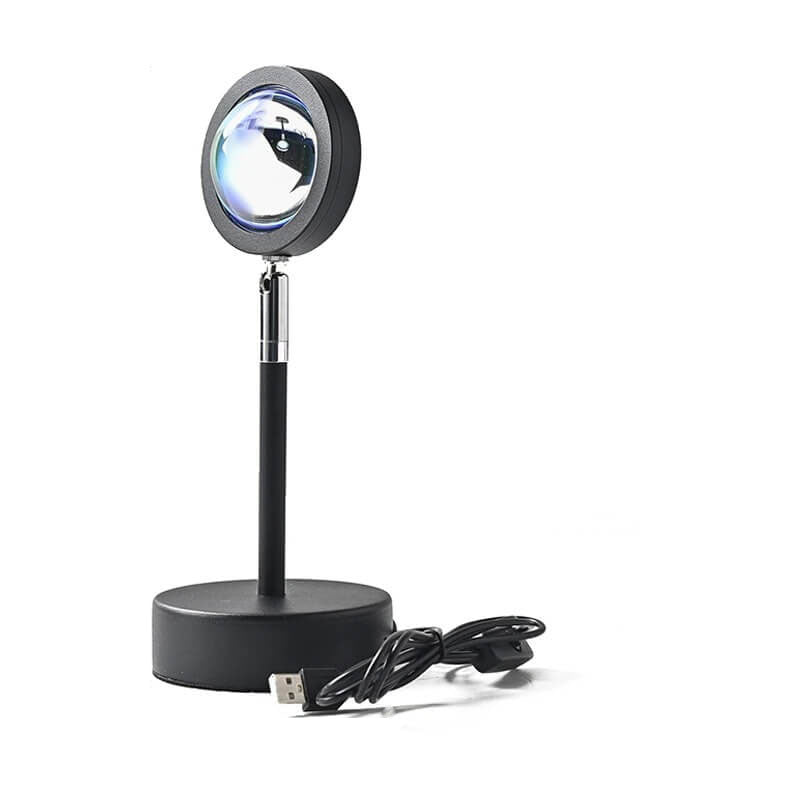 BowLift | Golden Hour Sunset Lamp