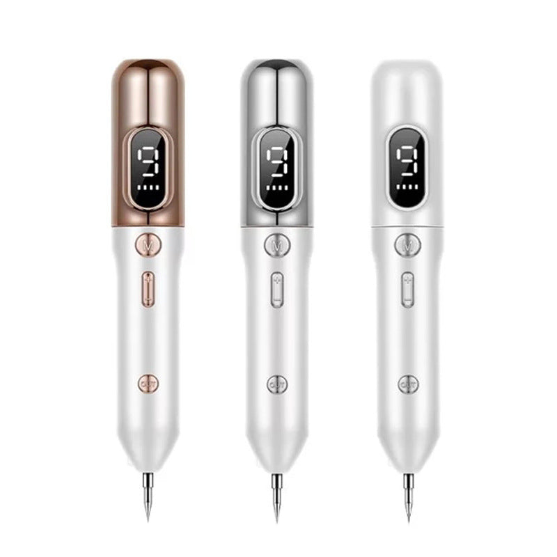 BowLift | Plasma Pen Laser for Tattoo and Mole Removal