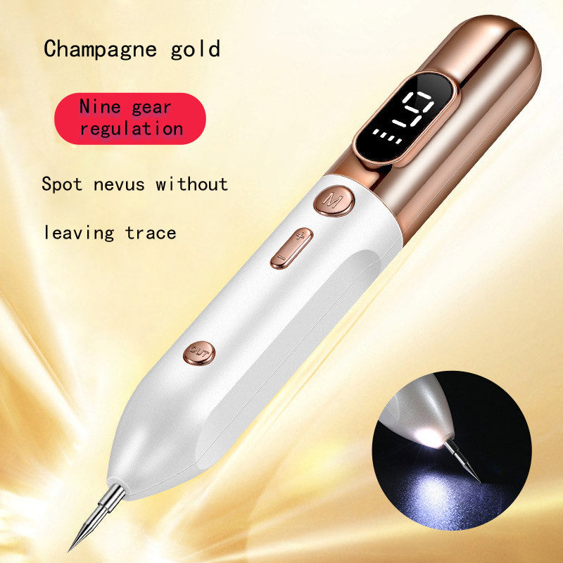 BowLift | Plasma Pen Laser for Tattoo and Mole Removal