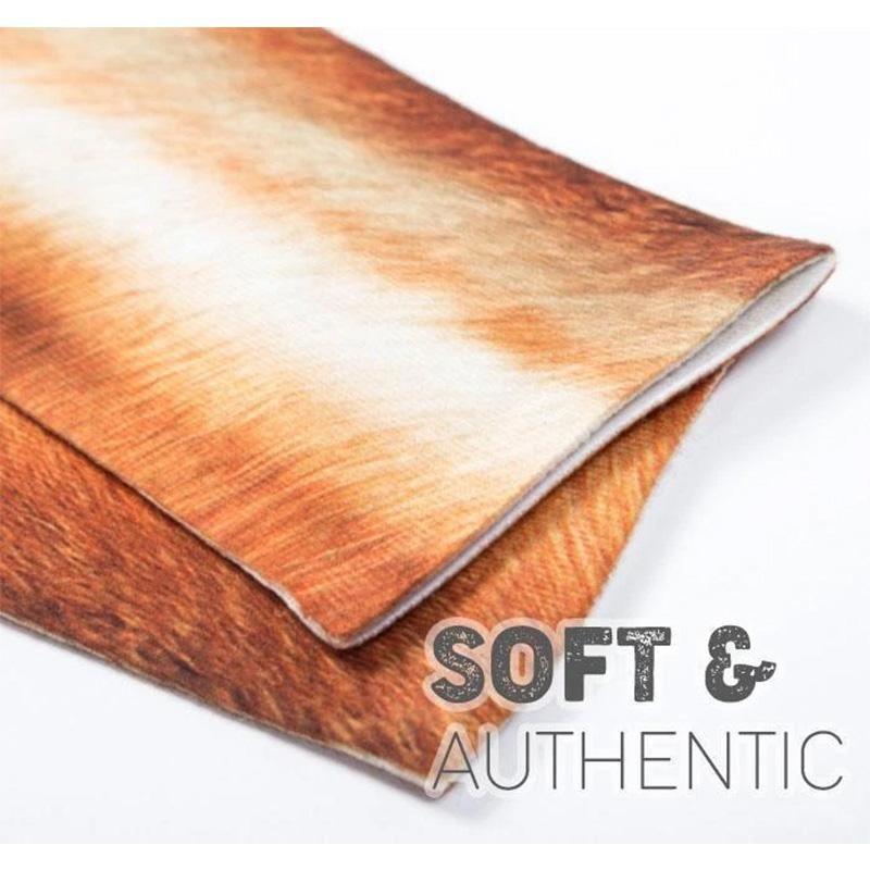 BowLift | Flurry 3D Animal Paw Socks