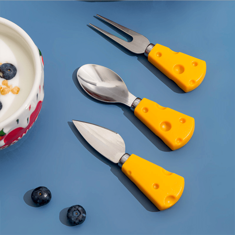 BowLift | Creative Cheese Style Tableware