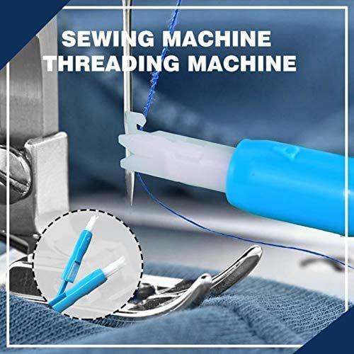 BowLift | Automatic Threading Device for Sewing Machine