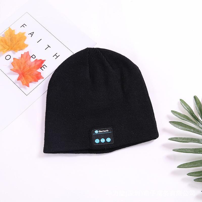 BowLift | Bluetooth Headset Beanie Hat