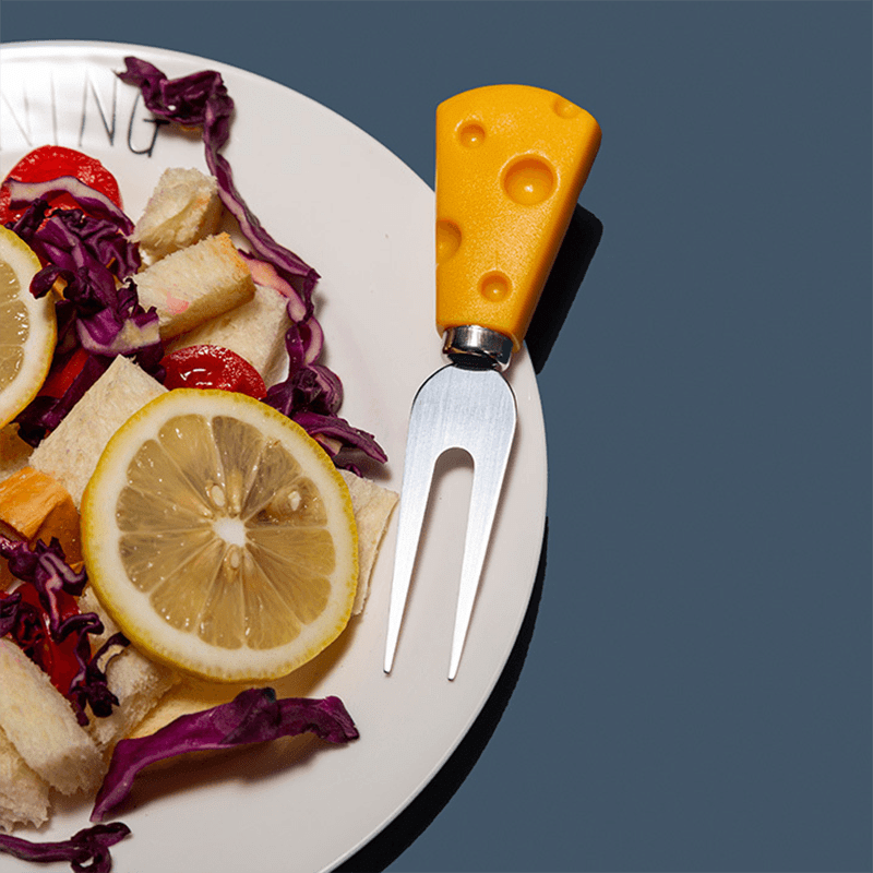 BowLift | Creative Cheese Style Tableware