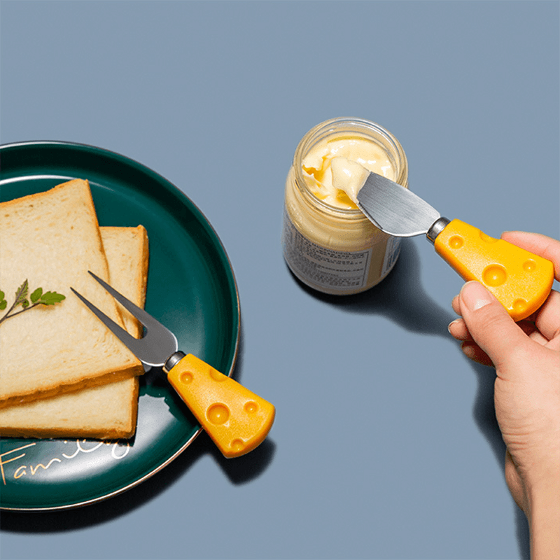 BowLift | Creative Cheese Style Tableware