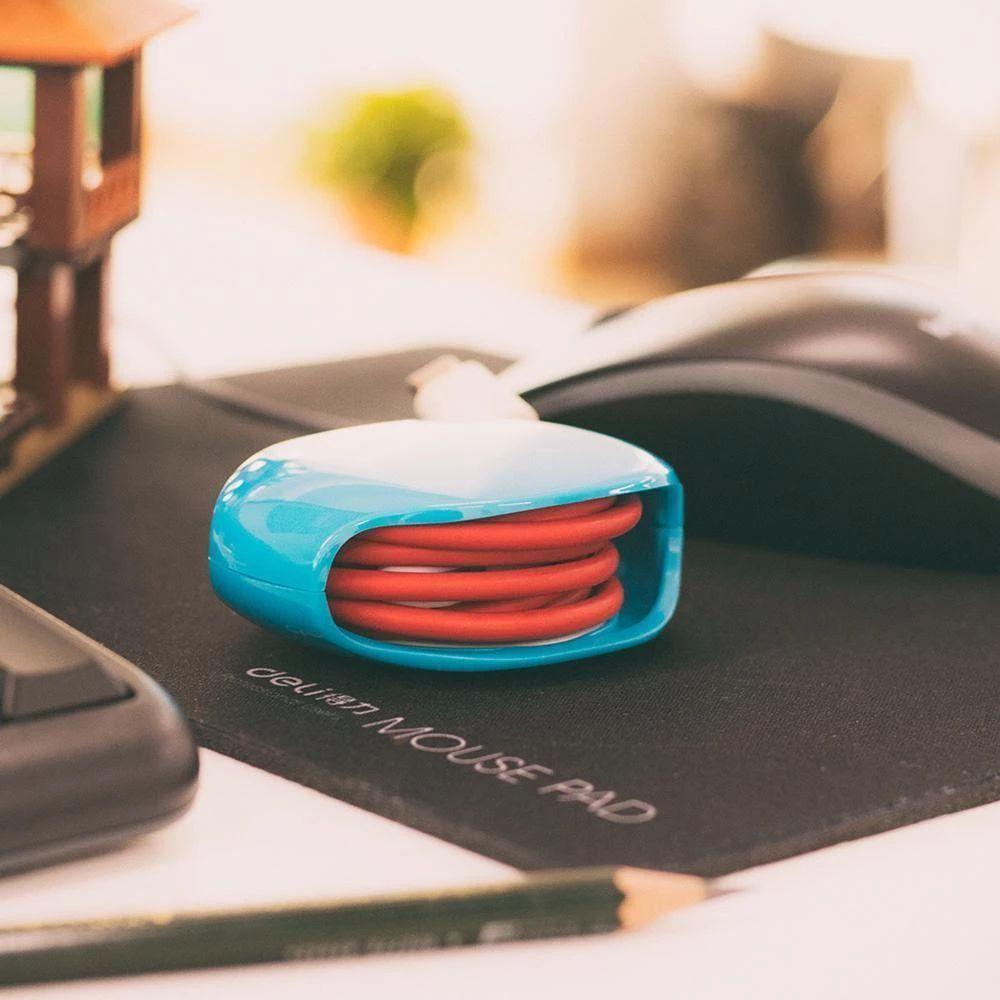 BowLift | Cord Tangle-Free Portable Manager