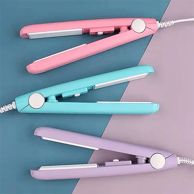 BowLift | Ceramic Mini Hair Curler