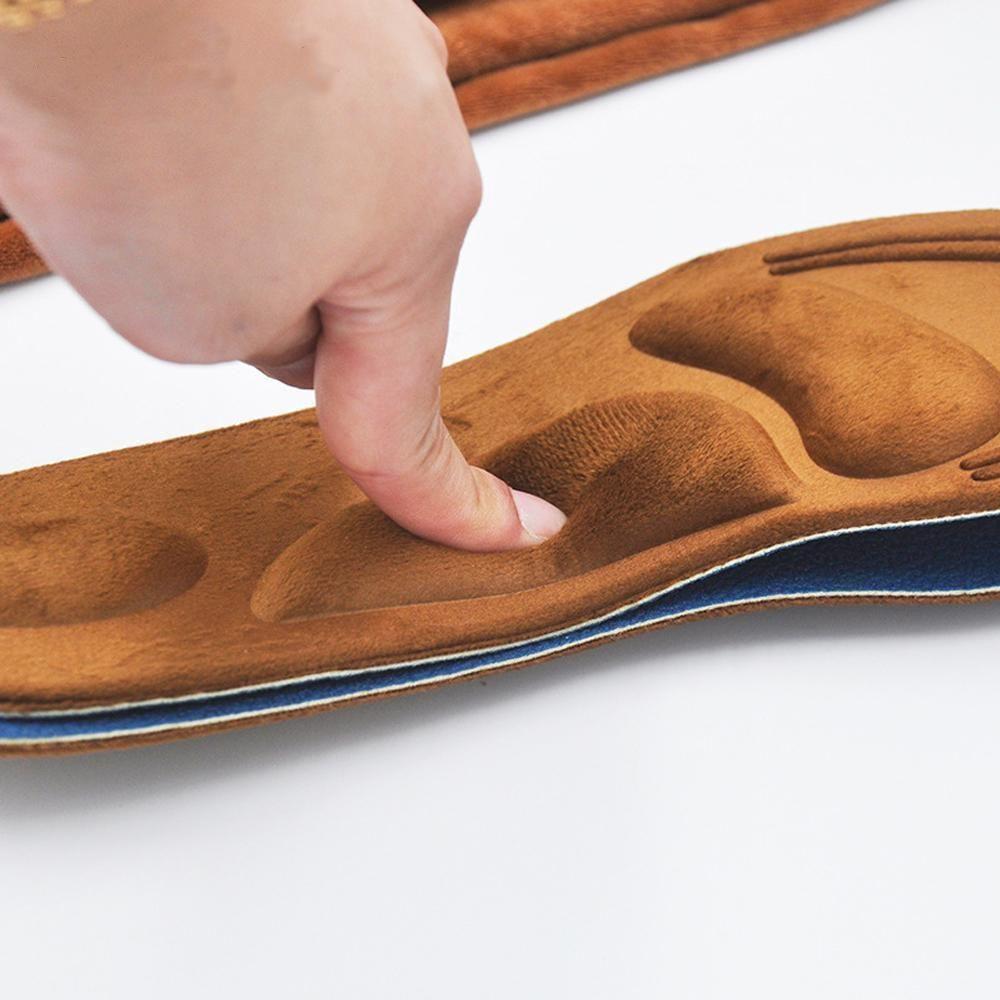 BowLift | 4D Pain Relief Insoles (1 pair)