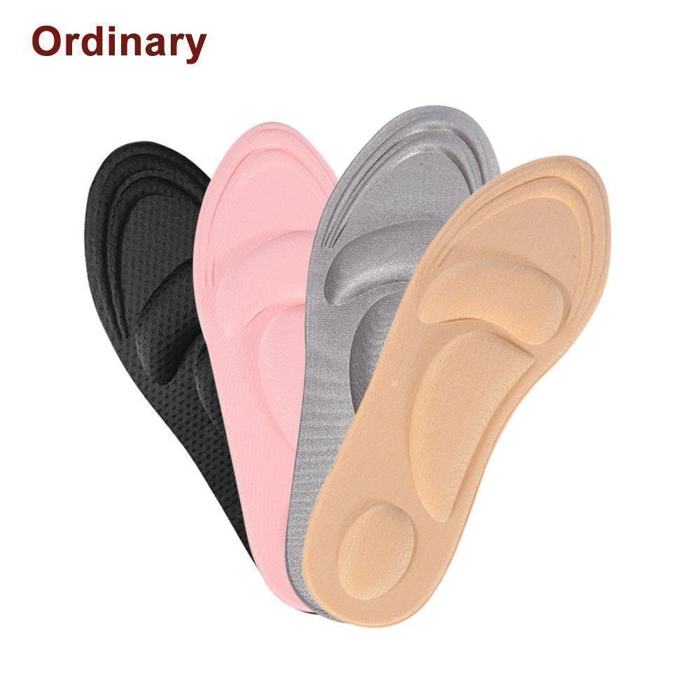 BowLift | 4D Pain Relief Insoles (1 pair)