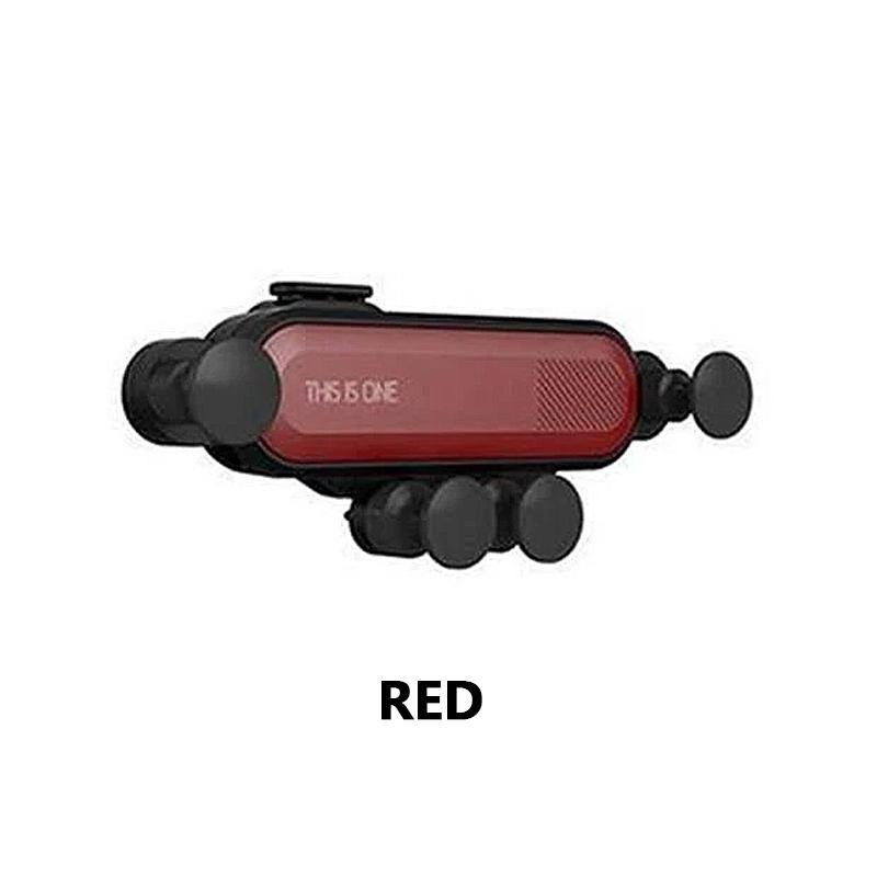 BowLift | Vehicle Cell Phone Stabilizer Phone Holder