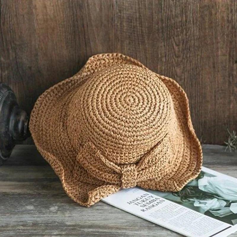 BowLift | Brim & Bow Summer Hat