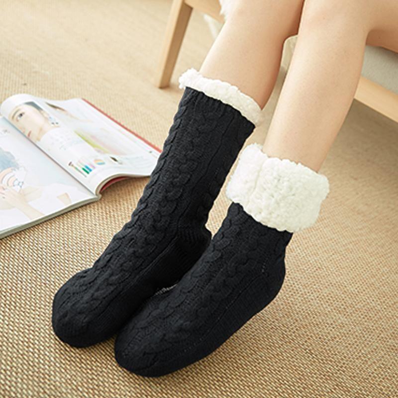 BowLift | House-stay Slipper Socks