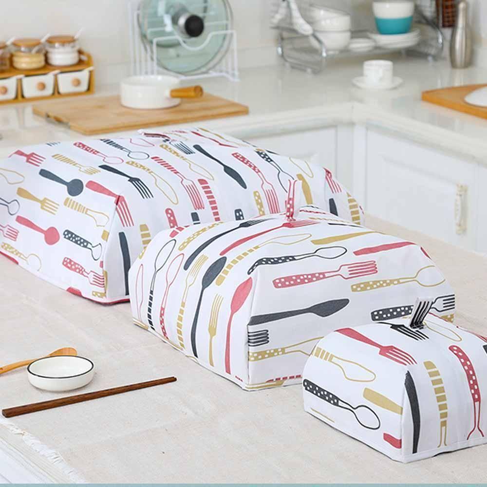 BowLift | Foldable Insulating Food Cover