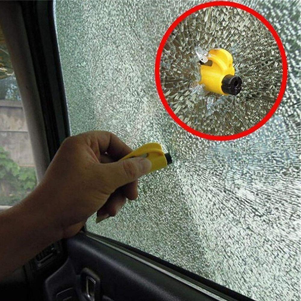 BowLift | 3 in 1 Car Life Keychain