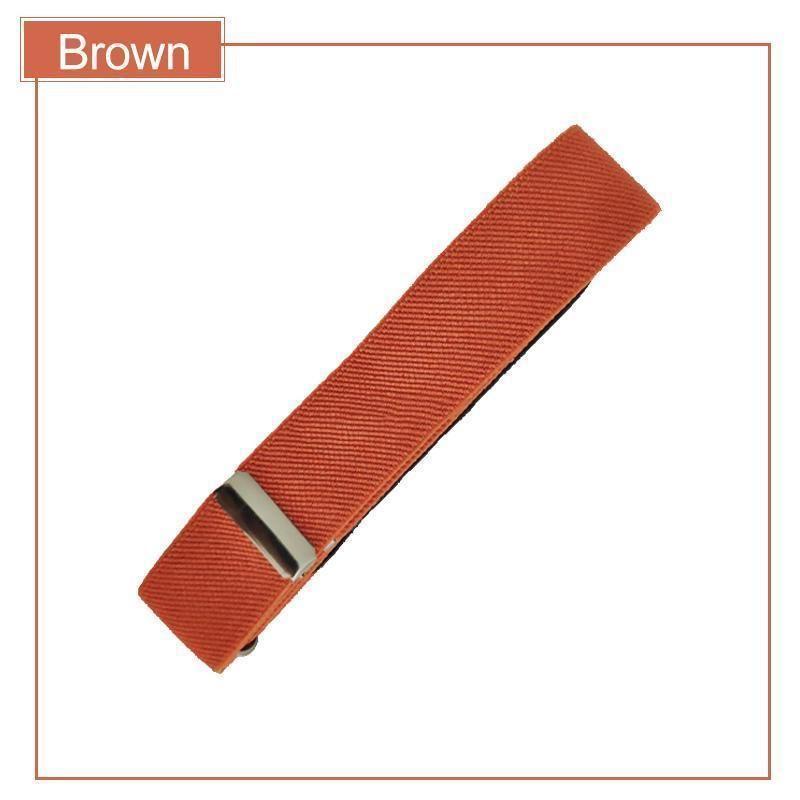 BowLift | Buckle-free Invisible Elastic Waist Belts