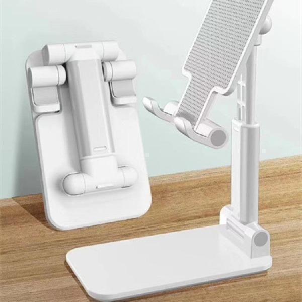 BowLift | Foldable Desktop Phone Tablet Stand