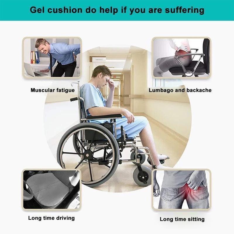 BowLift | Breathable Jelly Cushion