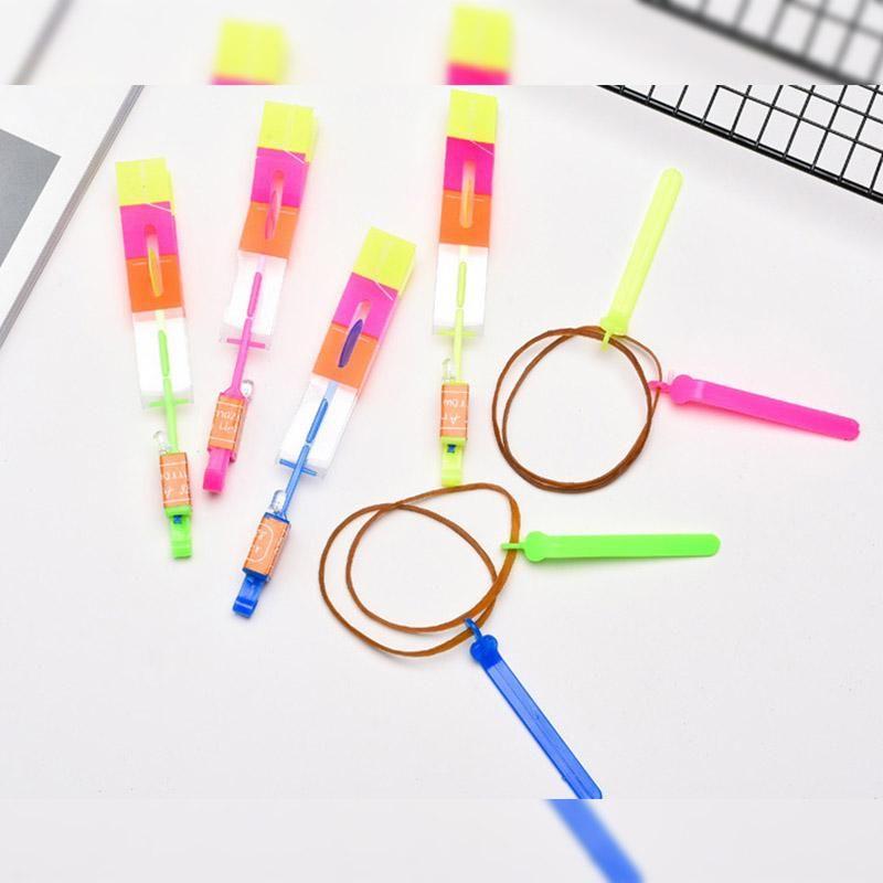 BowLift | Amazing LED Helicopter Shooters