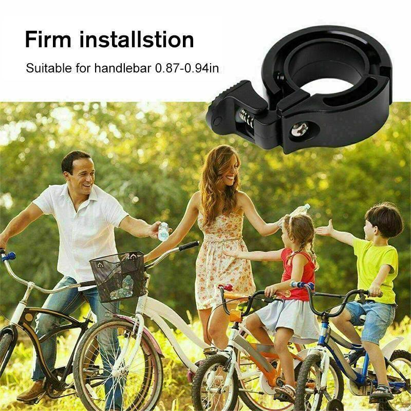 BowLift | Aluminum Alloy Cycling Bell