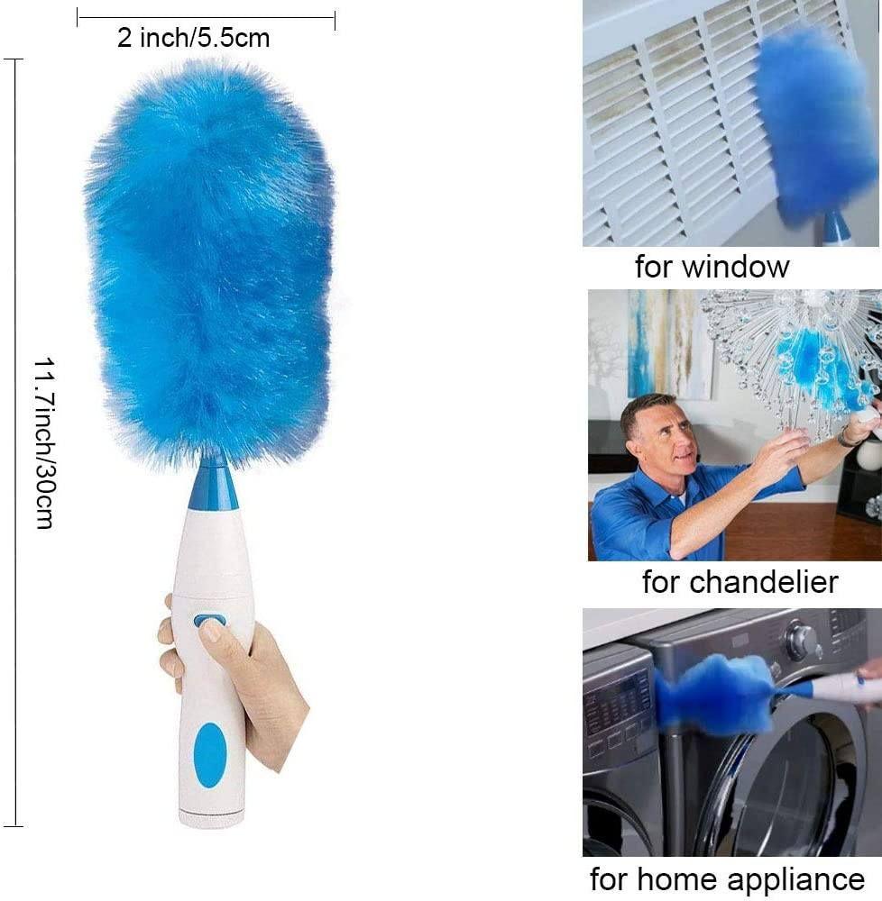 BowLift | Hurricane spin Duster