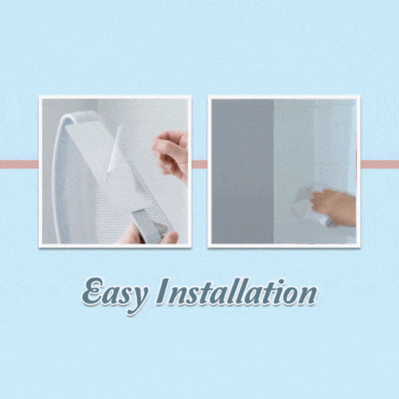 BowLift | Punchless Triangle Wall Corner Shelf