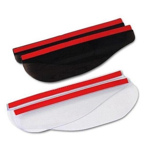 BowLift | Car Side Mirrors Rain & Snow Eyebrow