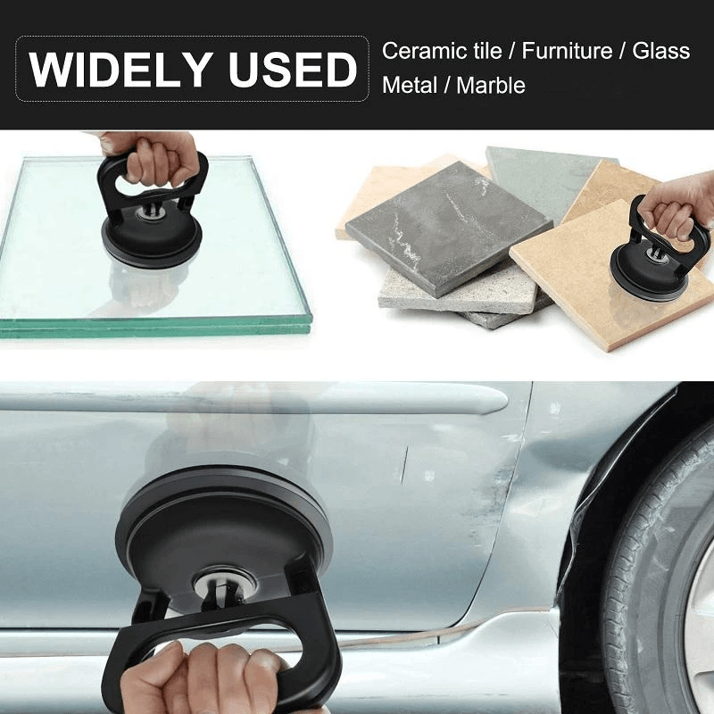 BowLift | Car Dent Removal Puller Strong Suction Cup