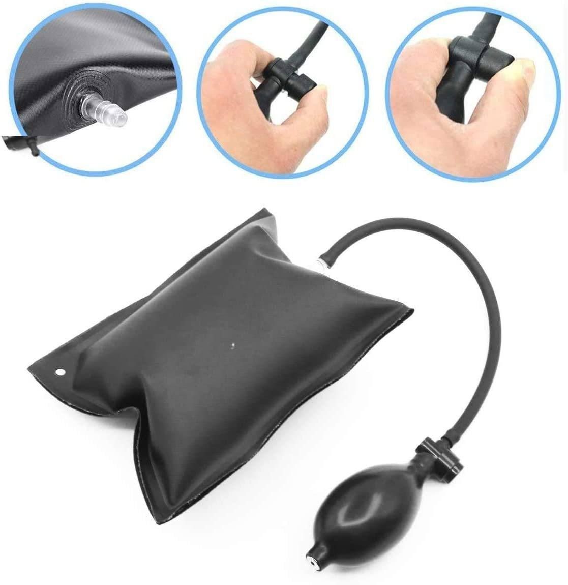 BowLift | Airbag Hand Pump