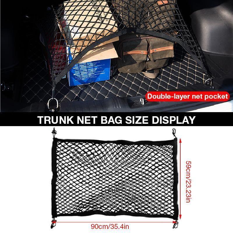 BowLift | Car Storage Net
