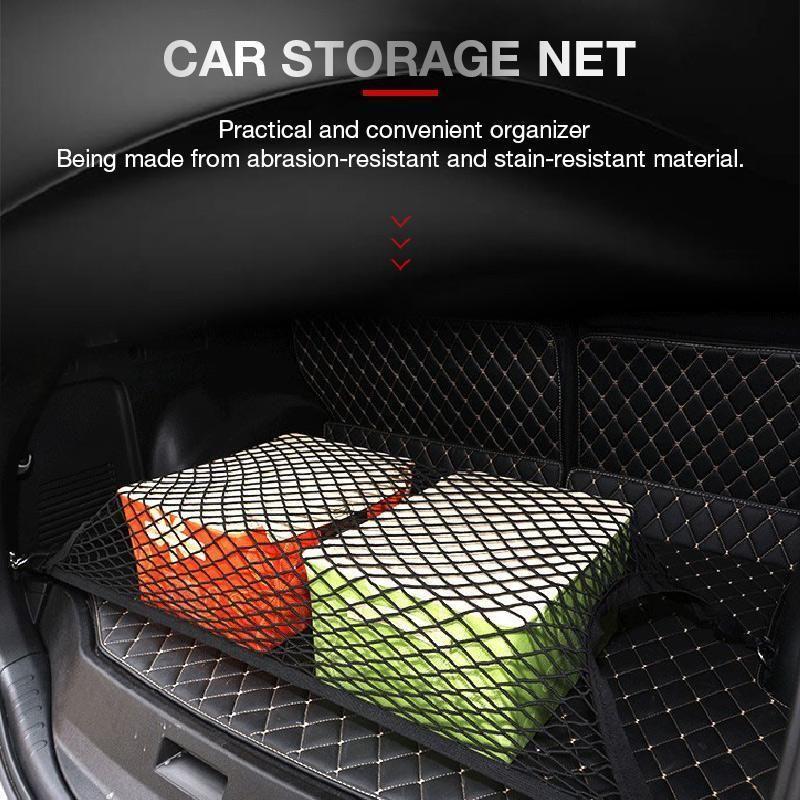 BowLift | Car Storage Net
