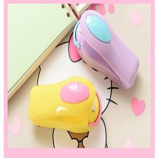 BowLift | PORTABLE MINI SEALER FOR HOME