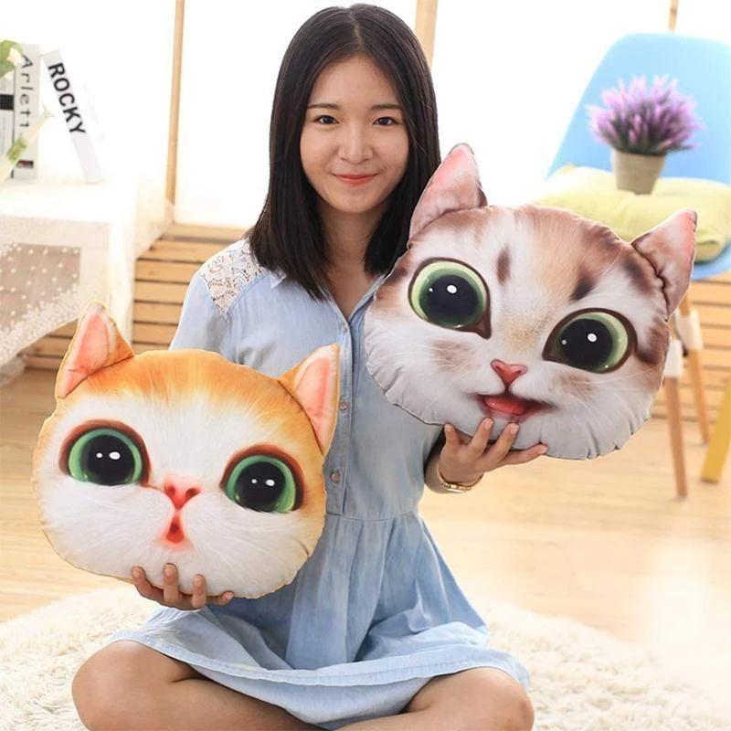 BowLift | Creative Folding Pillow