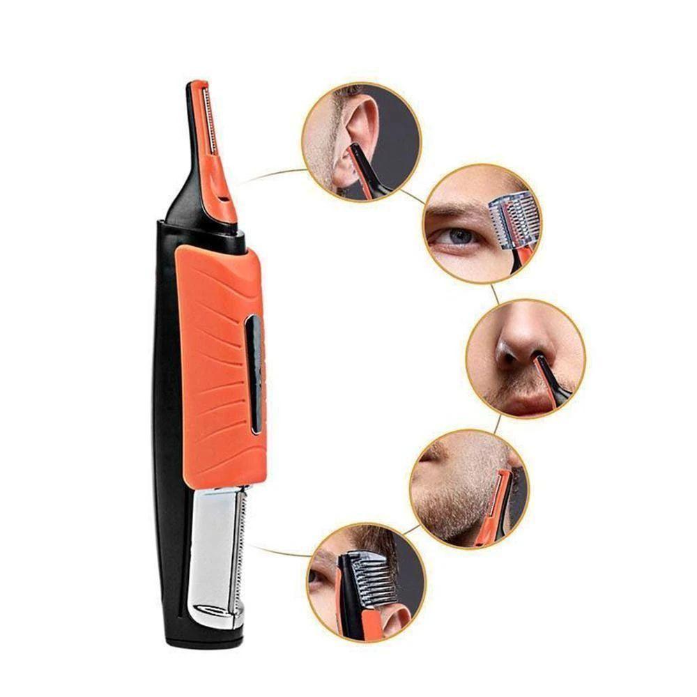 BowLift | 2 in 1 Hair Trimmer