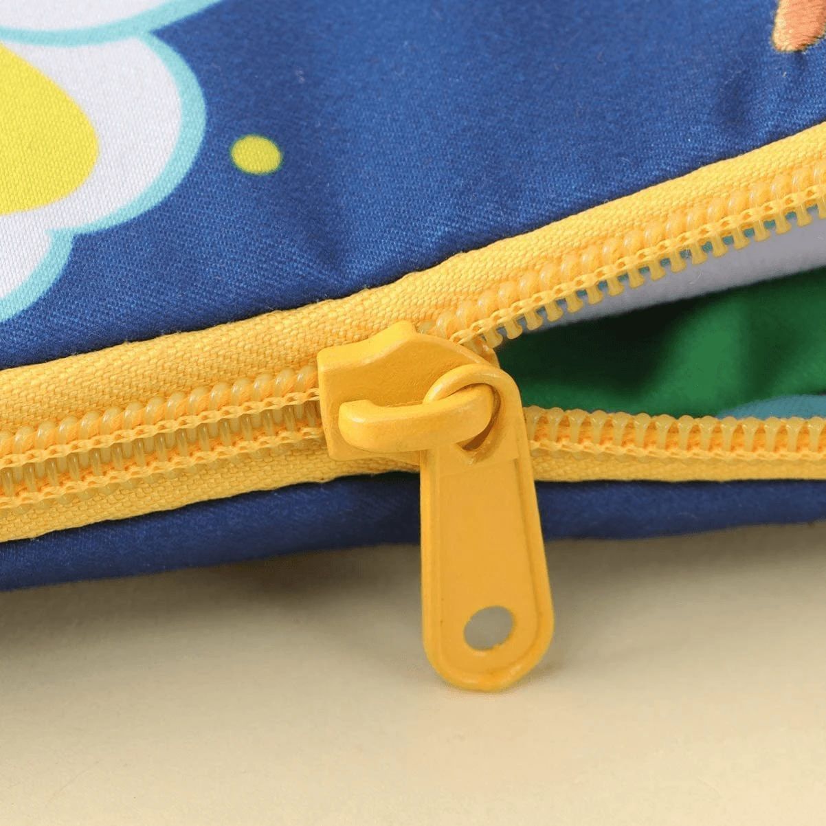 BowLift | Early Education 3D Cloth Book