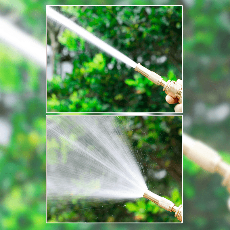 BowLift | Adjustable High Pressure Washer Nozzle