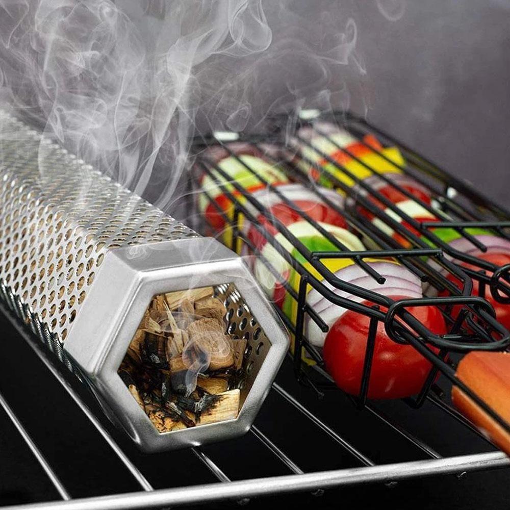 BowLift | Barbecue baskets