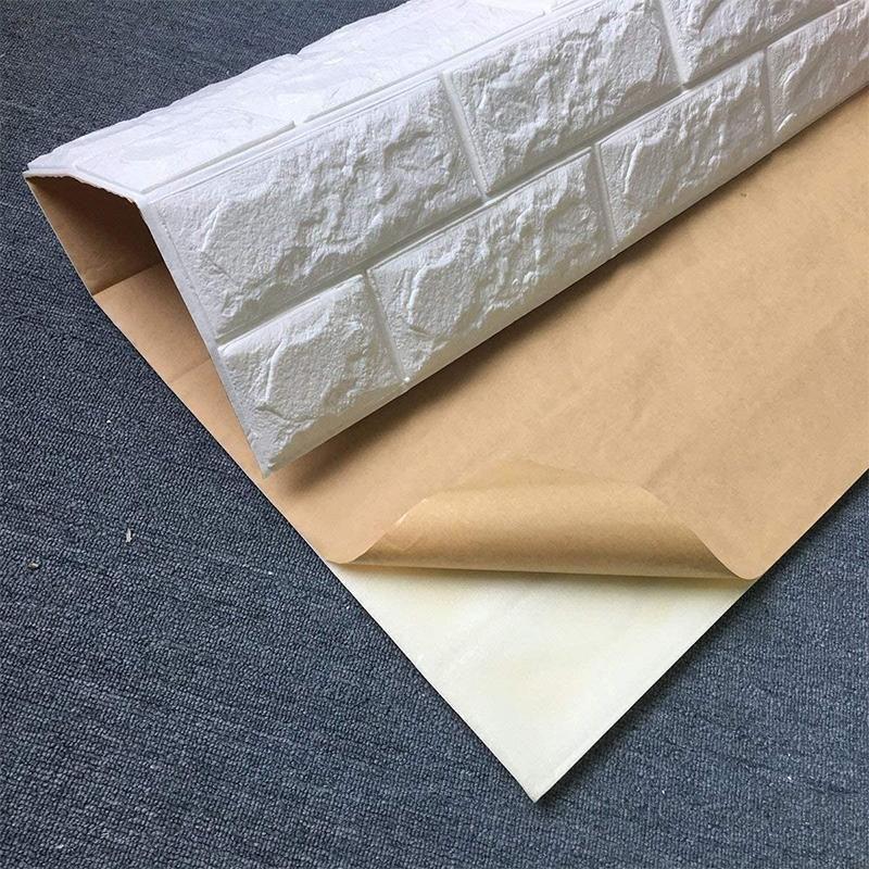 BowLift | 3D Wall Panels Peel and Stick Wallpaper