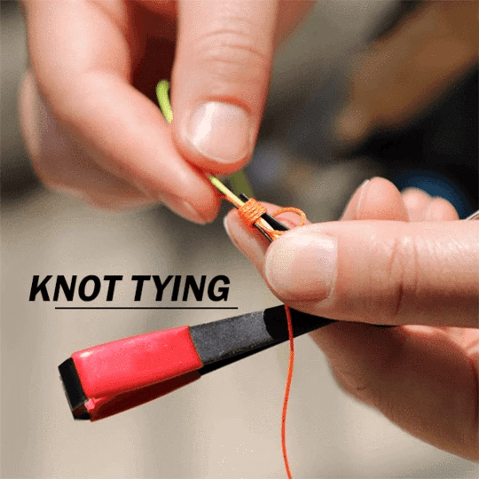 BowLift | Fishing Quick Knot Tool