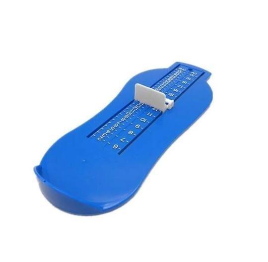 BowLift | Baby Foot Length Measuring Device