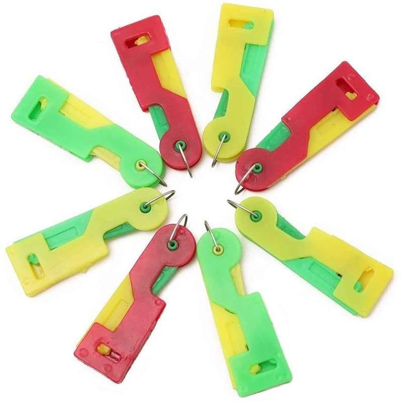 BowLift | Automatic Needle Threading Devices