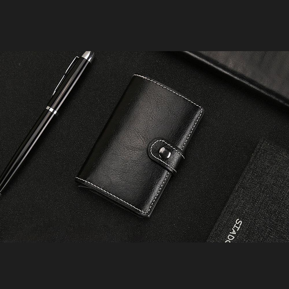 BowLift | Anti-Degaussing Card Holder