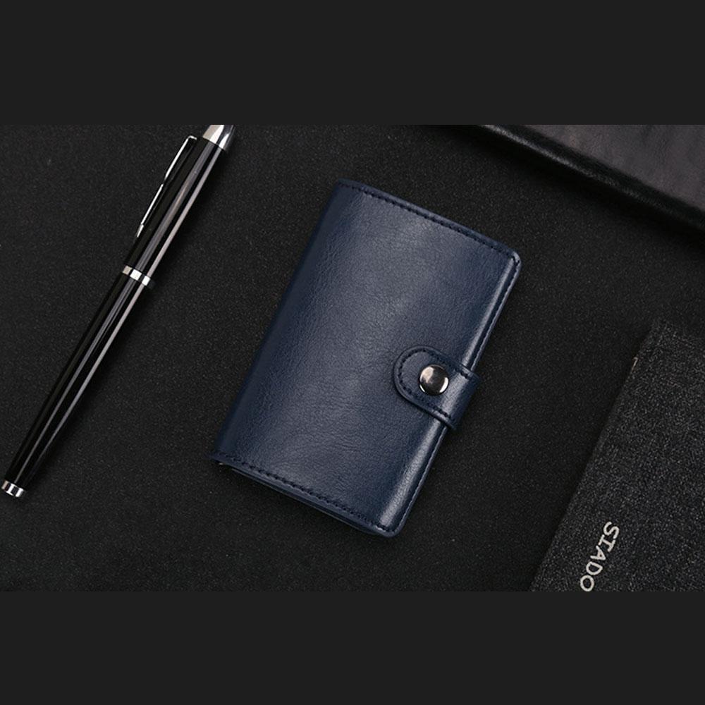 BowLift | Anti-Degaussing Card Holder