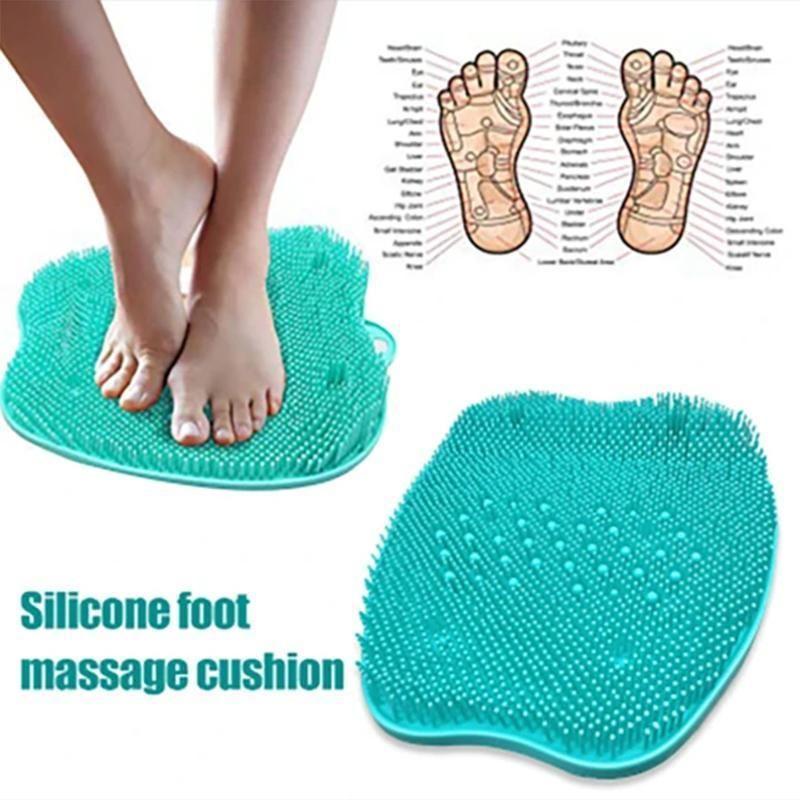 BowLift | Foot Scrubber Massager Pad