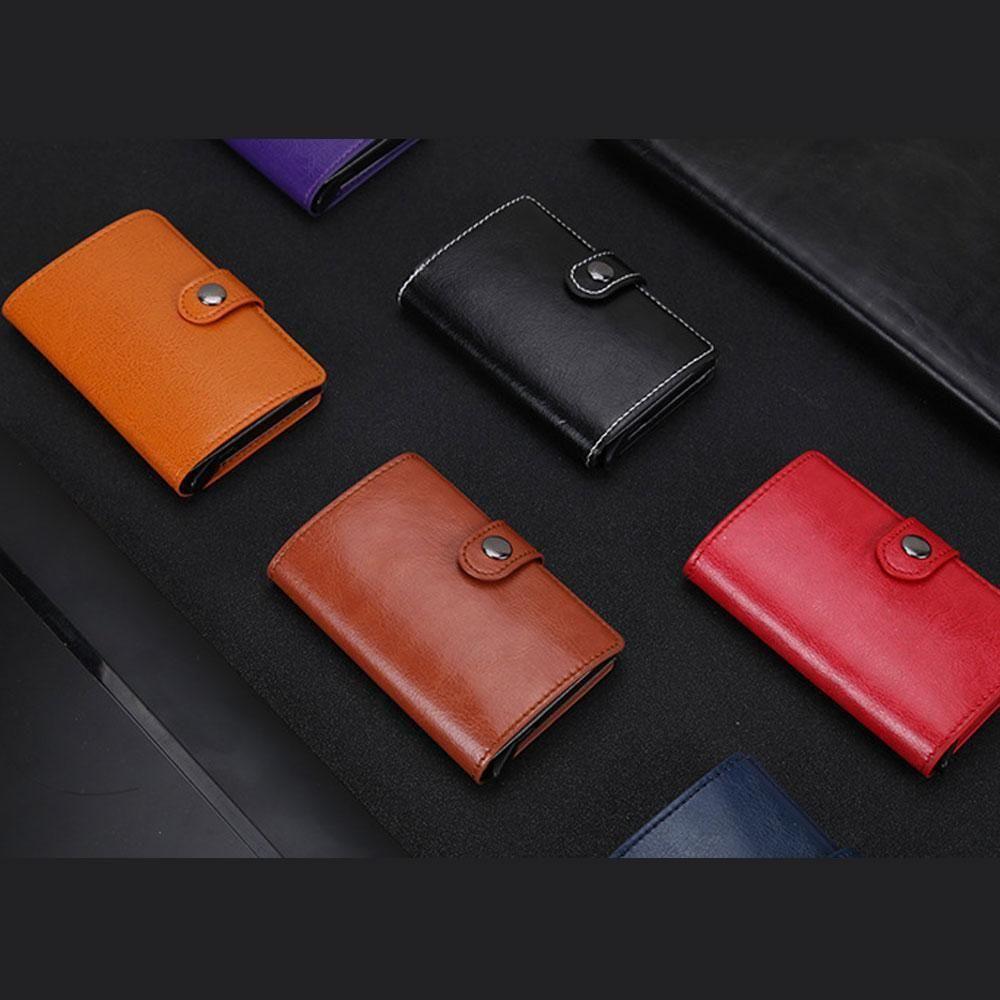 BowLift | Anti-Degaussing Card Holder