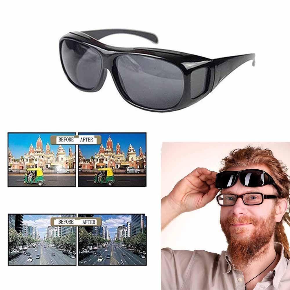 BowLift | HD Anti Glare Sunglasses