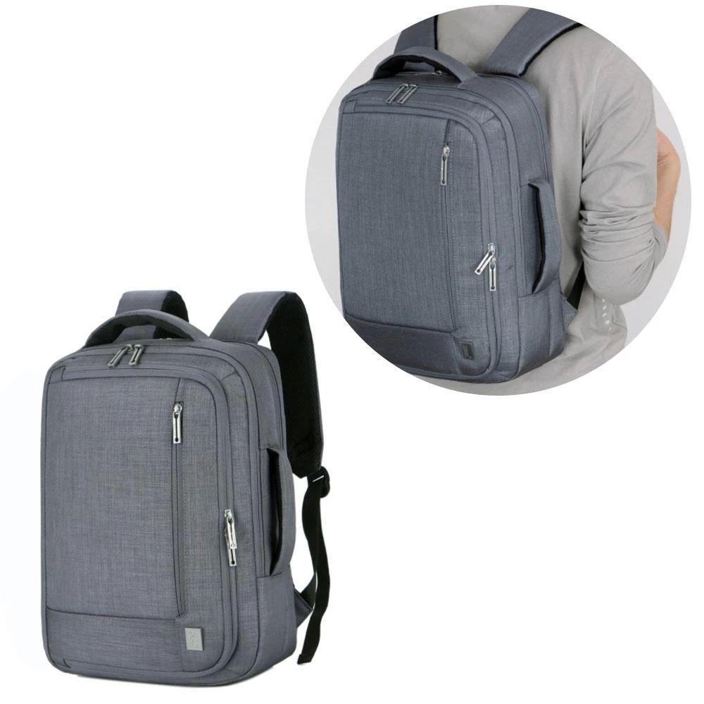 BowLift | Dual-use large capacity backpack