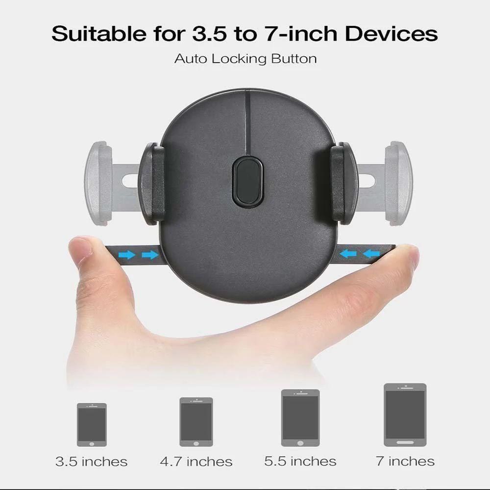 BowLift | Car Phone Holder